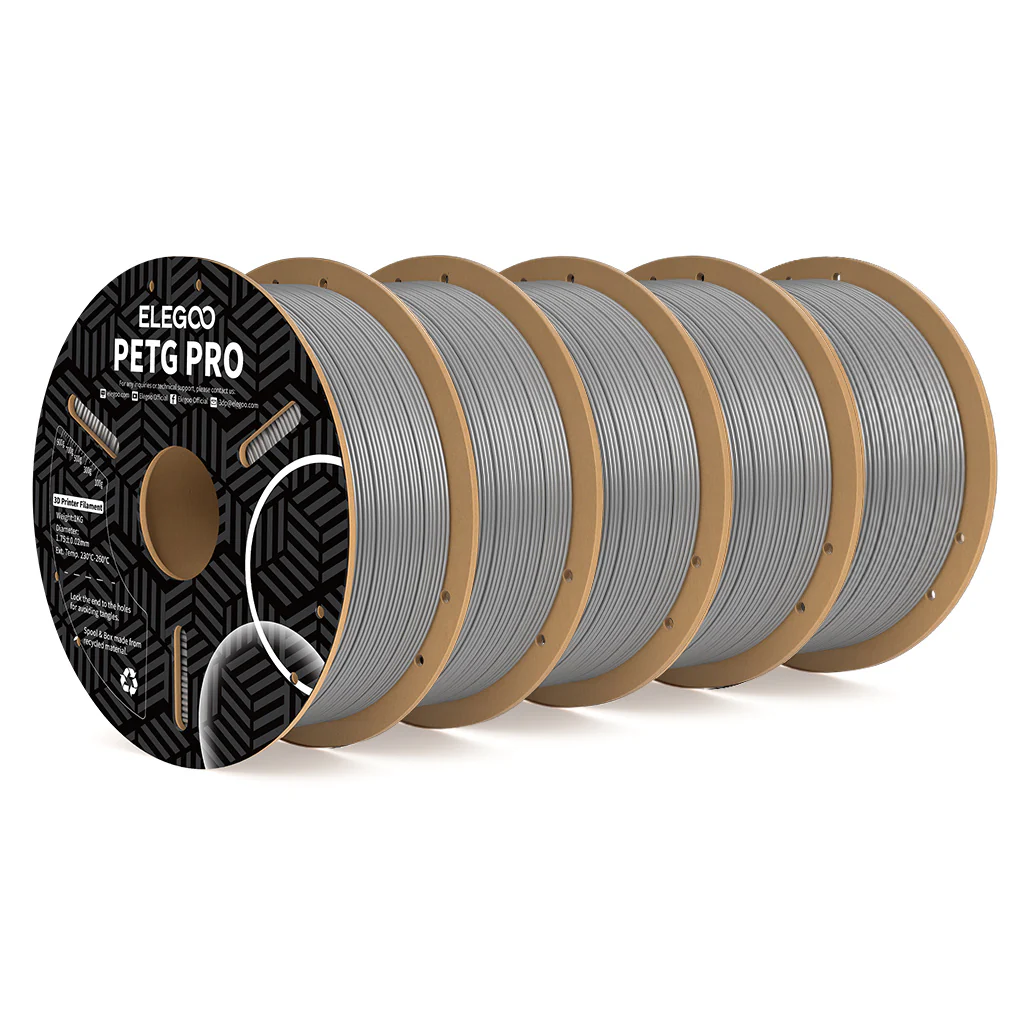 PETG Pro Filament 5 kg