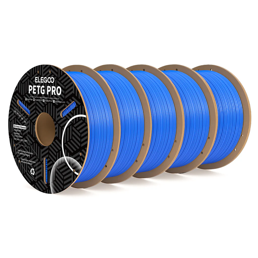 PETG Pro Filament 5 kg - Image 10