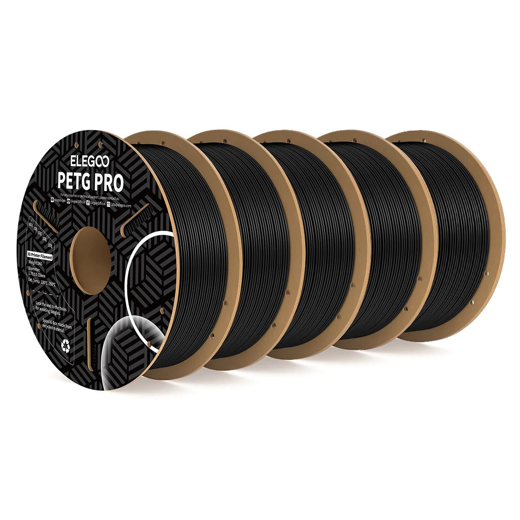PETG Pro Filament 5 kg - Image 11
