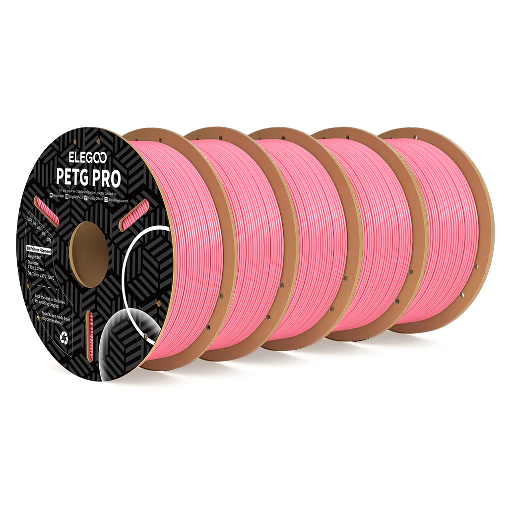 PETG Pro Filament 5 kg - Image 12