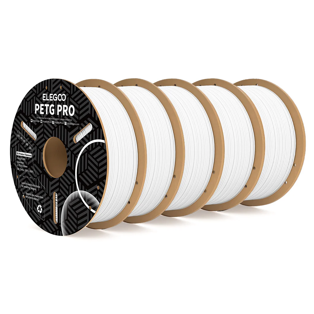 PETG Pro Filament 5 kg - Image 2
