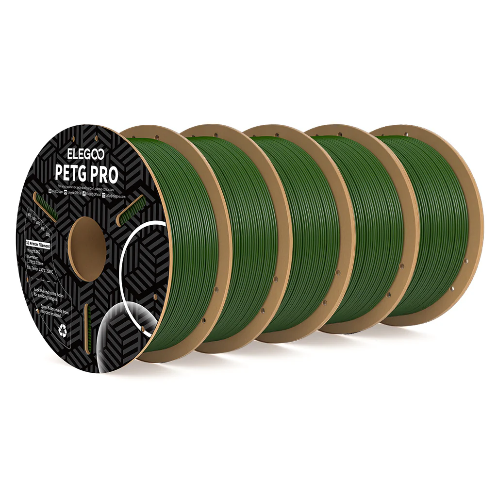 PETG Pro Filament 5 kg - Image 3
