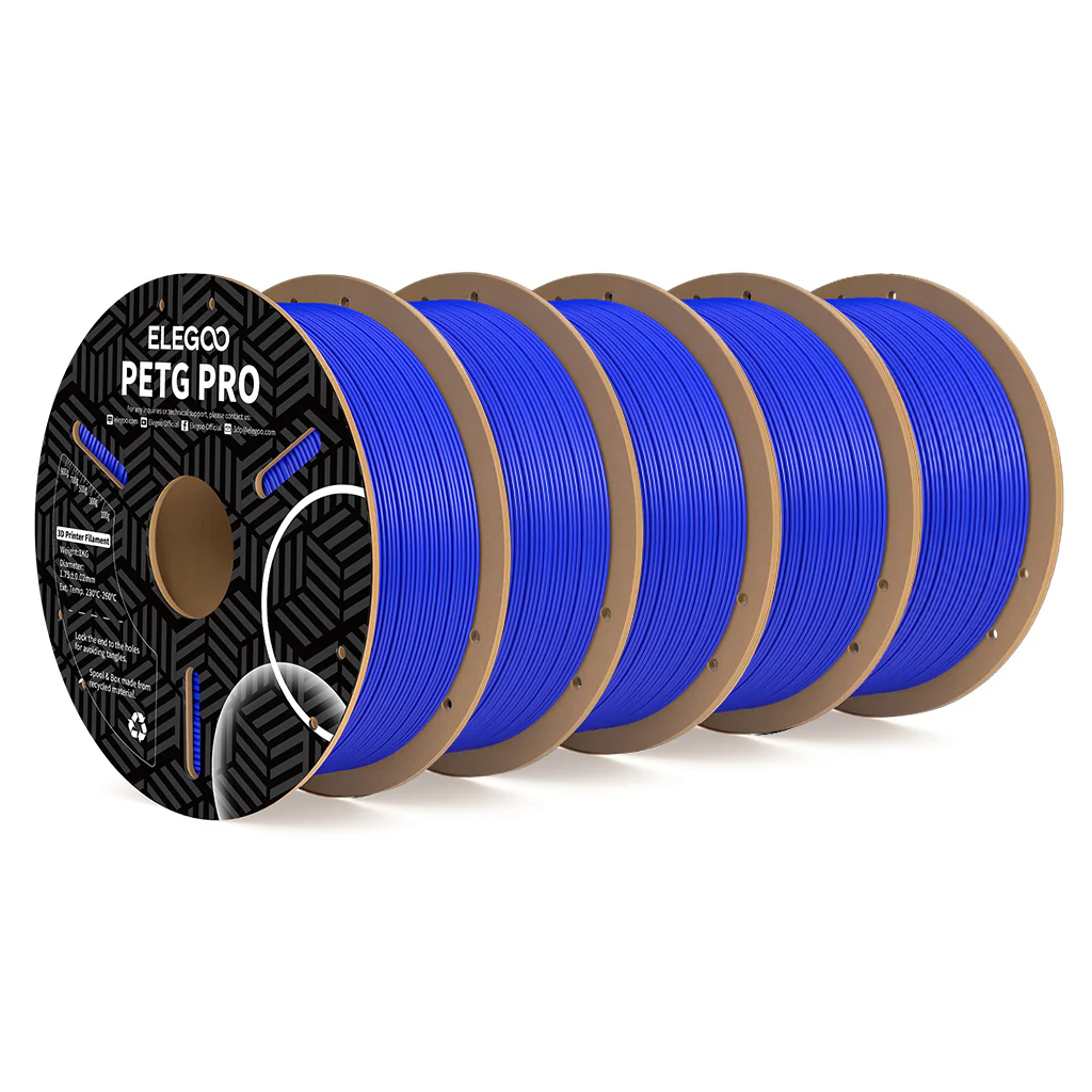 PETG Pro Filament 5 kg - Image 5
