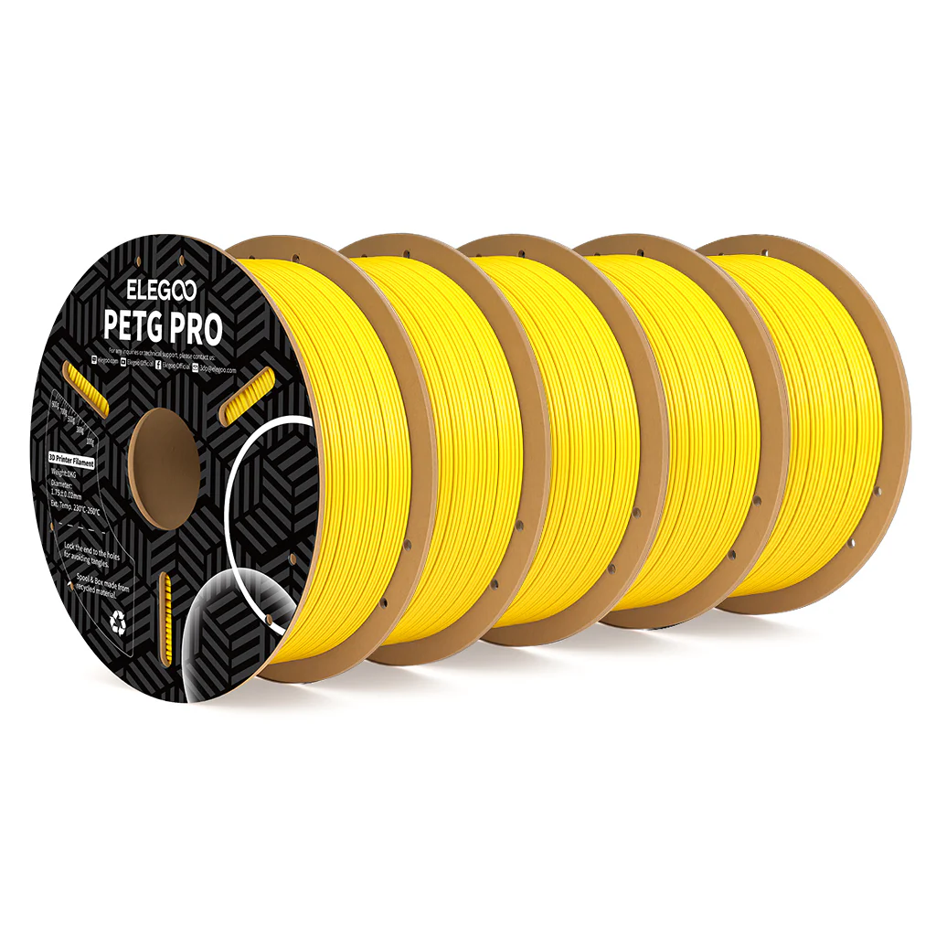 PETG Pro Filament 5 kg - Image 7
