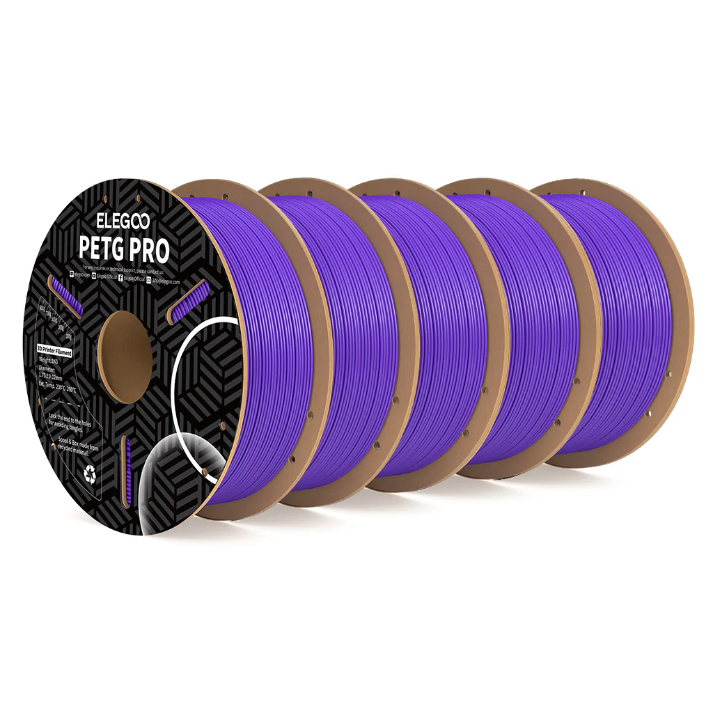 PETG Pro Filament 5 kg - Image 8