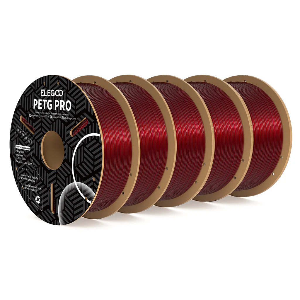 PETG Pro Filament 5 kg - Image 9
