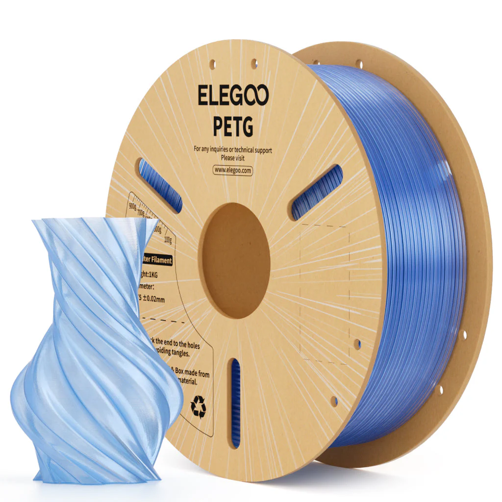 PETG Translucent - Image 2