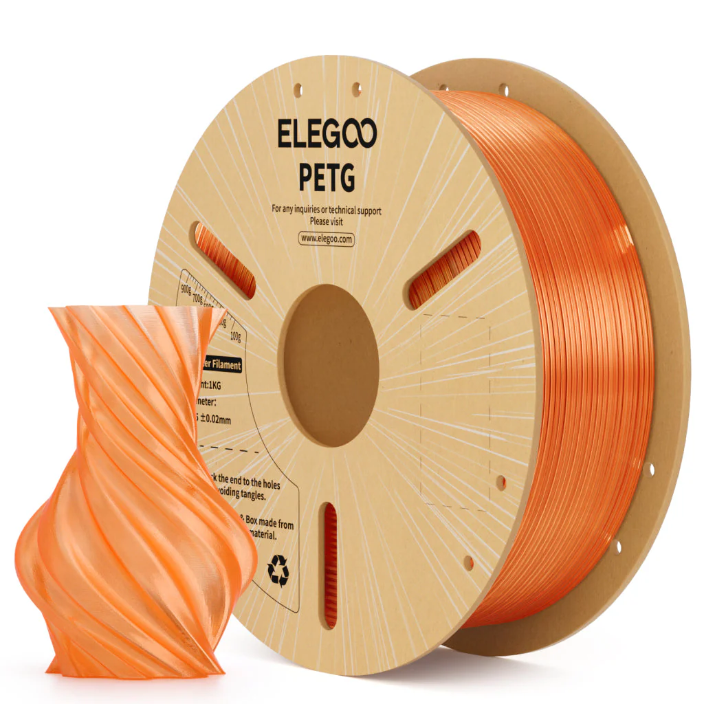 PETG Translucent - Image 4