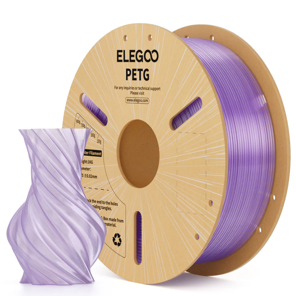 PETG Translucent - Image 5