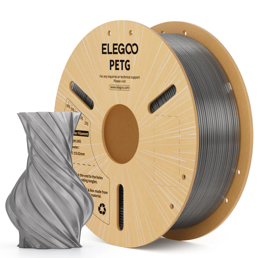 PETG Translucent - Image 6