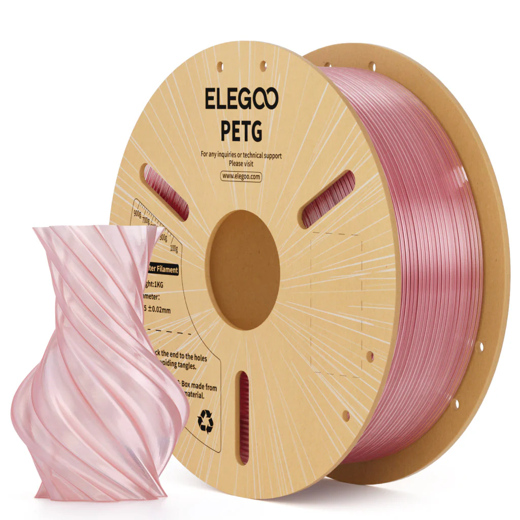 PETG Translucent - Image 8