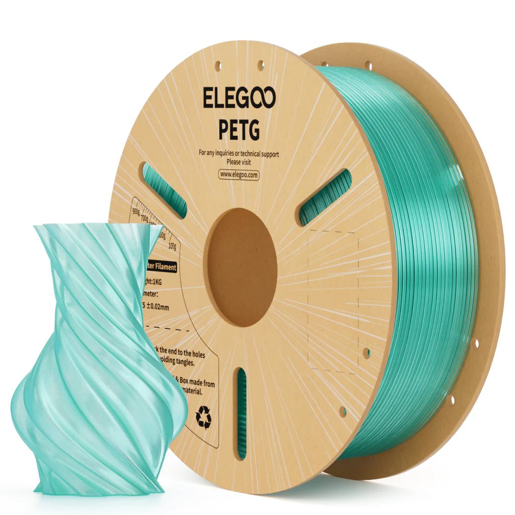 PETG Translucent - Image 9