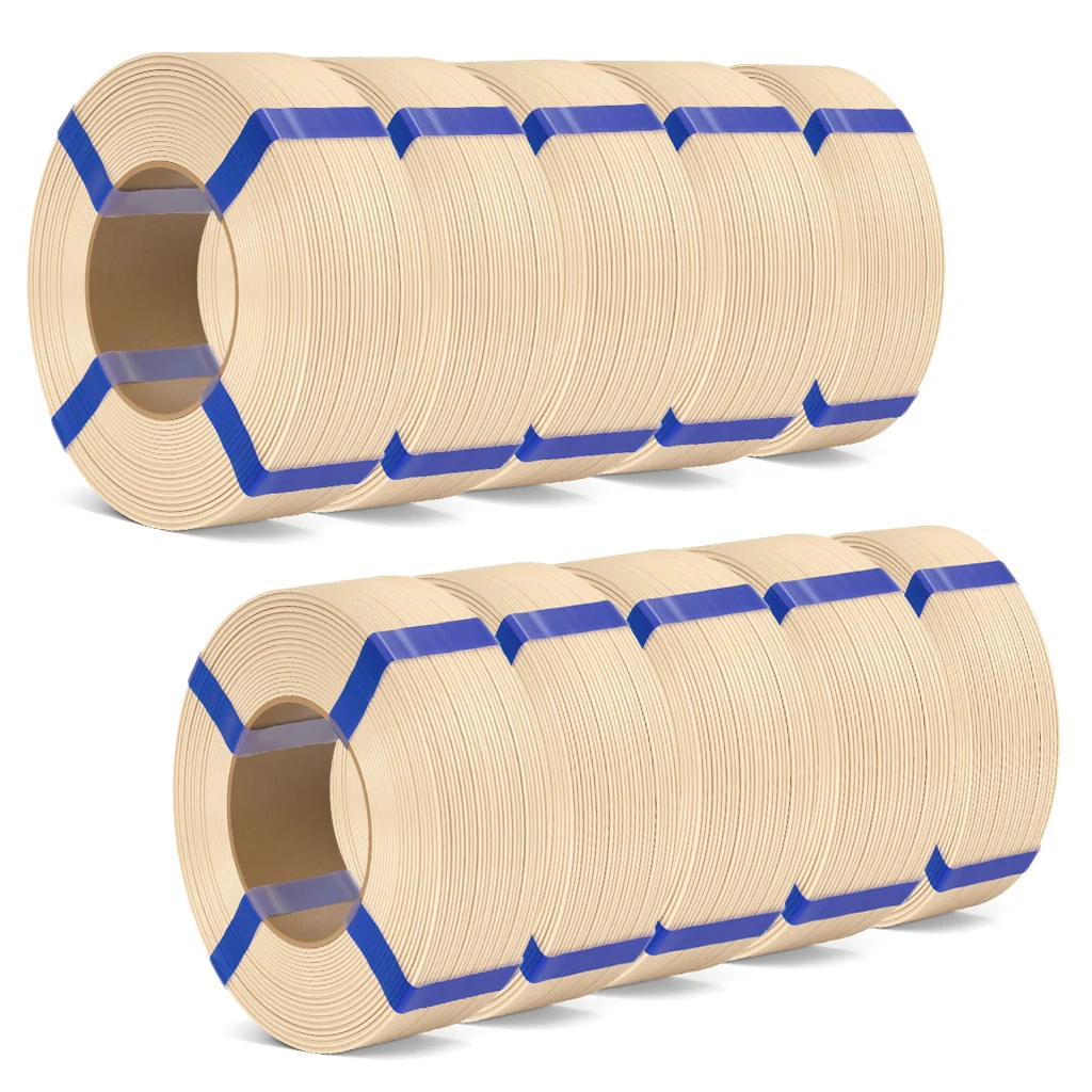 PLA Basic Filament 10 kg