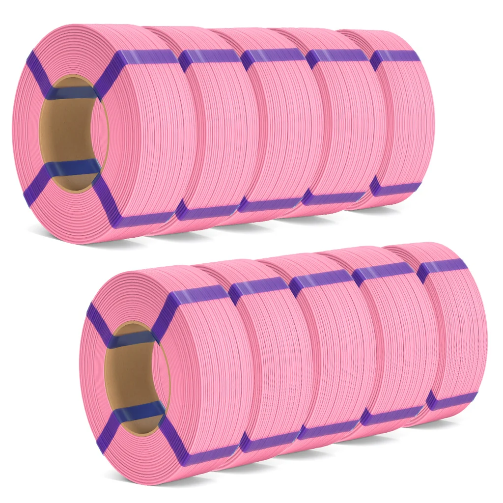PLA Basic Filament 10 kg - Image 10