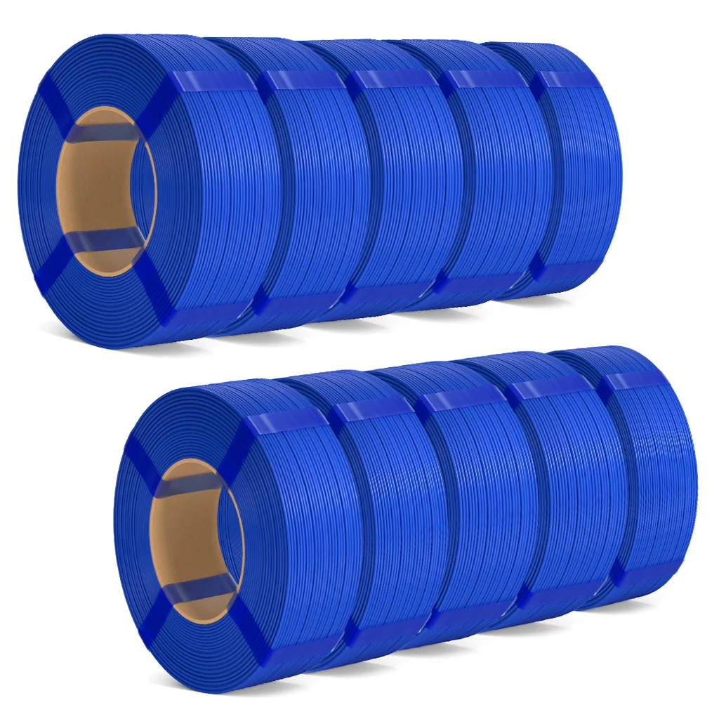 PLA Basic Filament 10 kg - Image 11