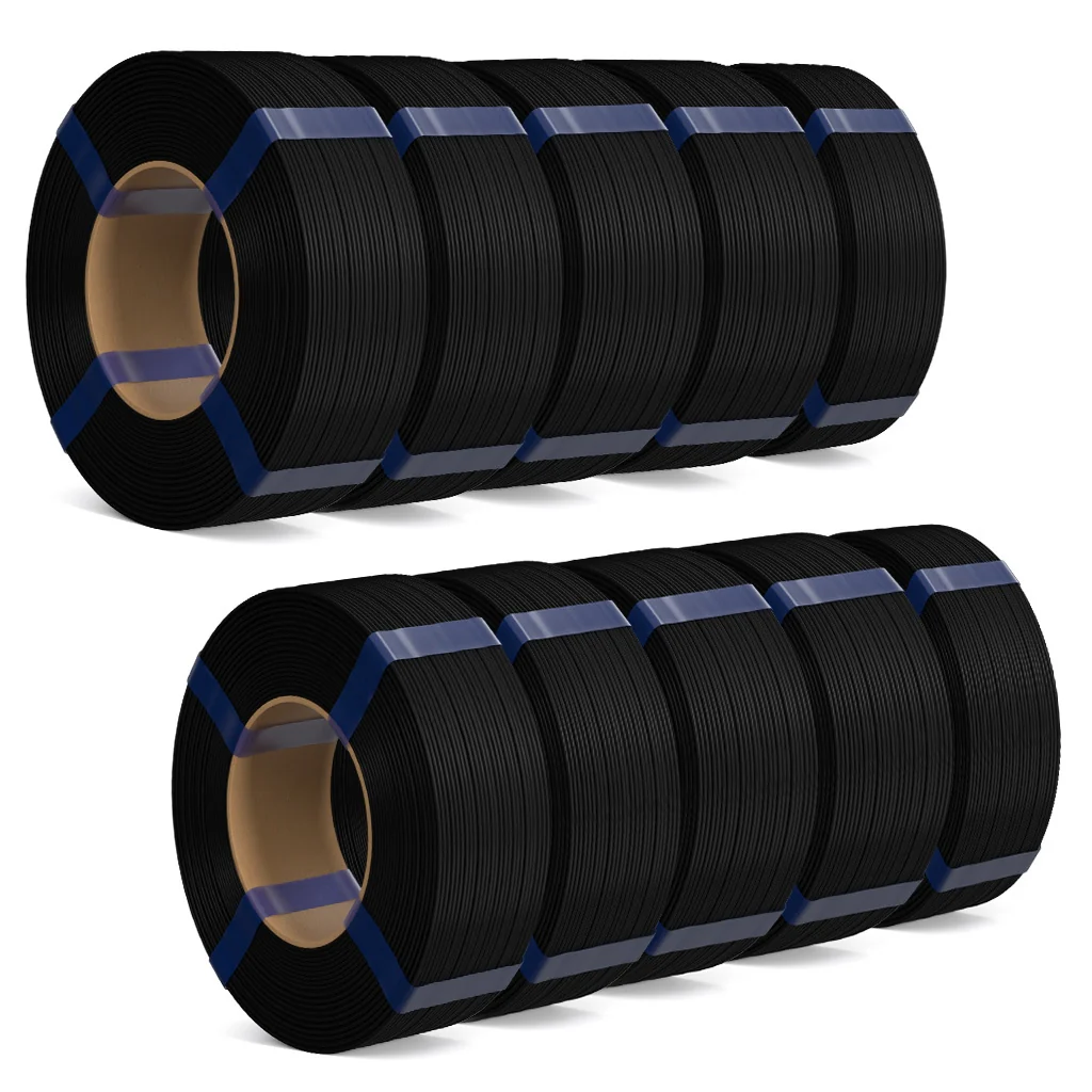 PLA Basic Filament 10 kg - Image 12