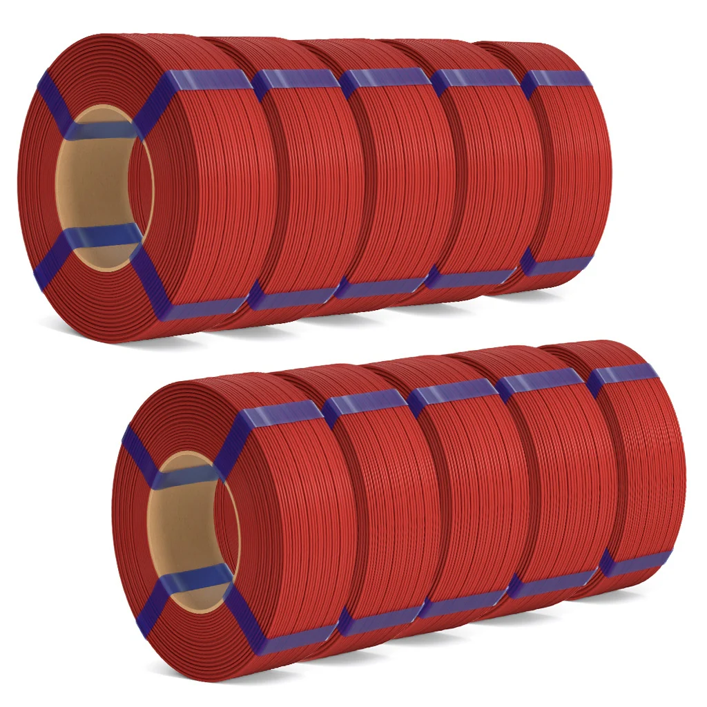 PLA Basic Filament 10 kg - Image 13