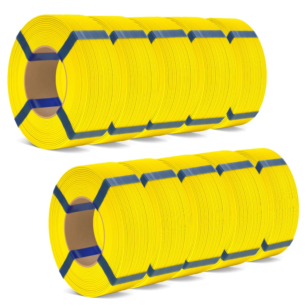 PLA Basic Filament 10 kg - Image 14