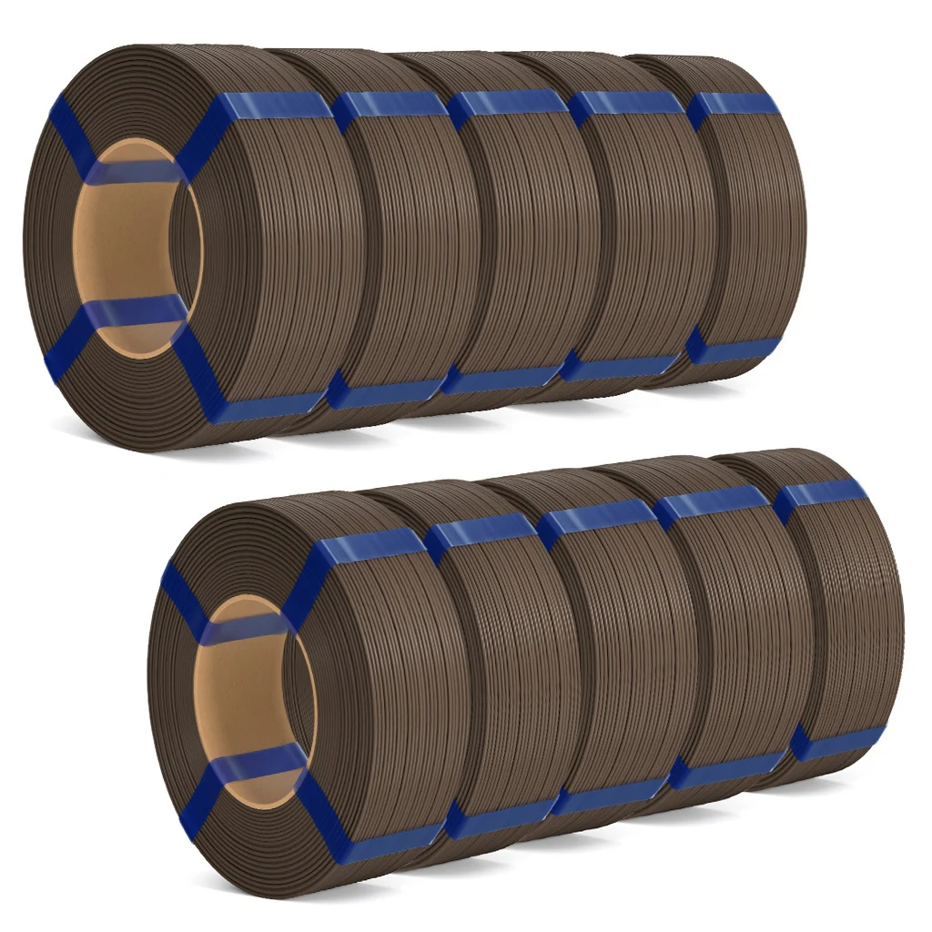PLA Basic Filament 10 kg - Image 16