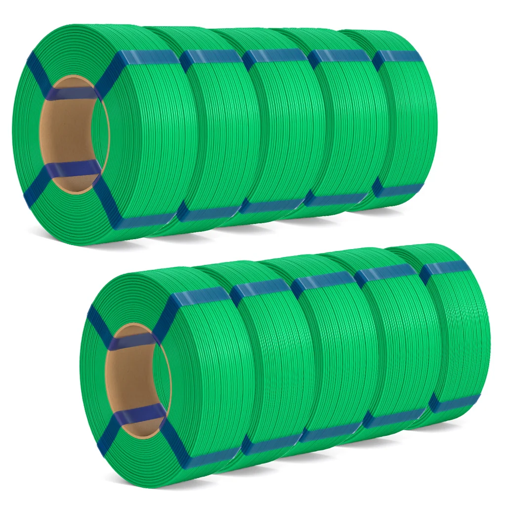 PLA Basic Filament 10 kg - Image 17