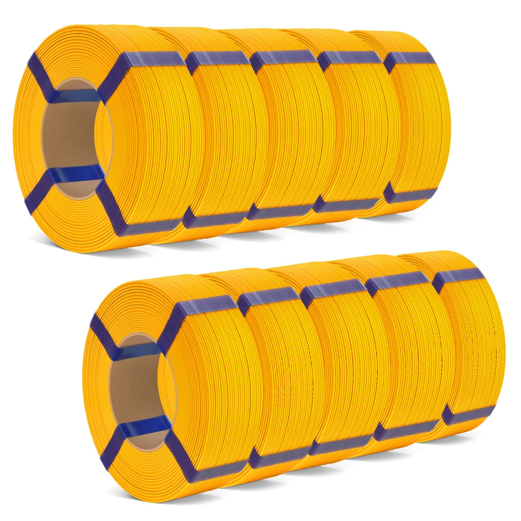 PLA Basic Filament 10 kg - Image 2