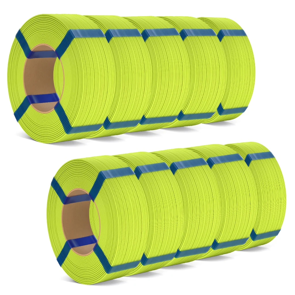 PLA Basic Filament 10 kg - Image 3