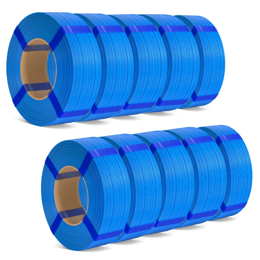 PLA Basic Filament 10 kg - Image 4