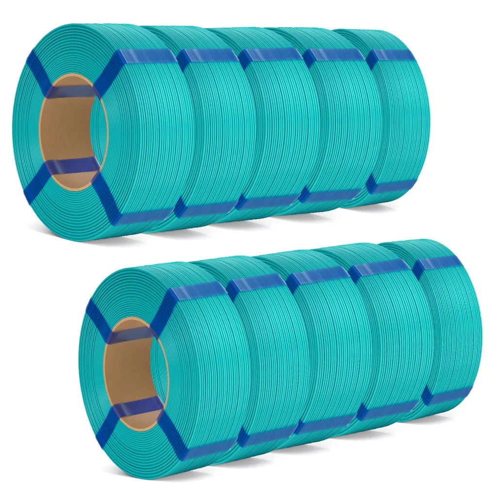 PLA Basic Filament 10 kg - Image 5