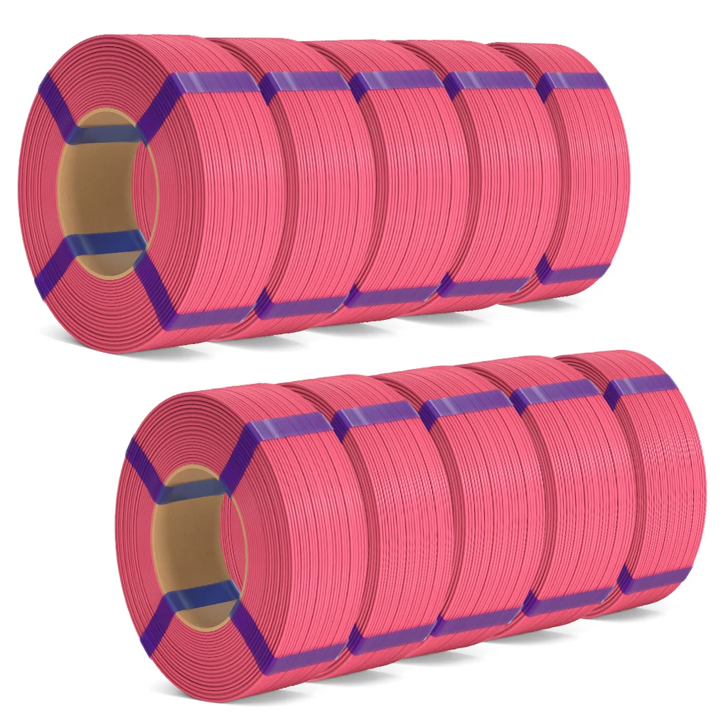 PLA Basic Filament 10 kg - Image 6