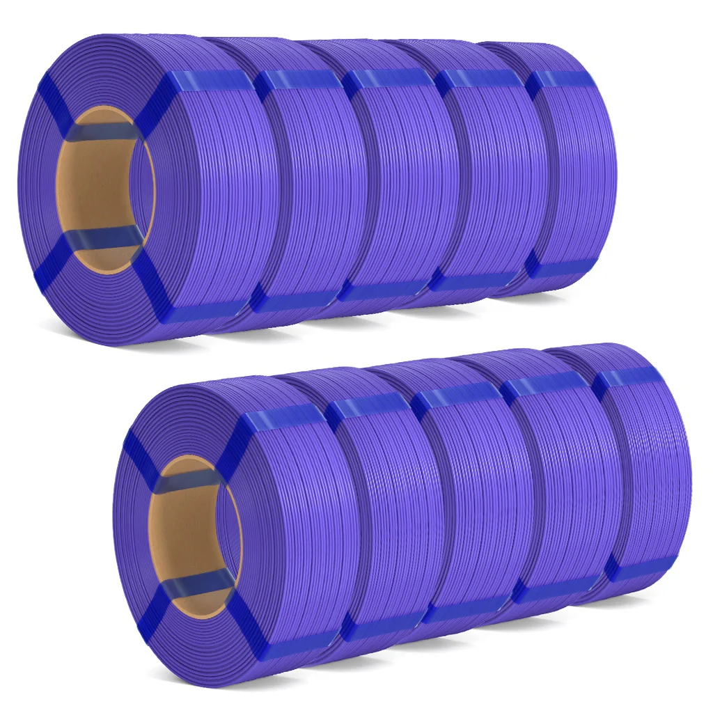 PLA Basic Filament 10 kg - Image 7
