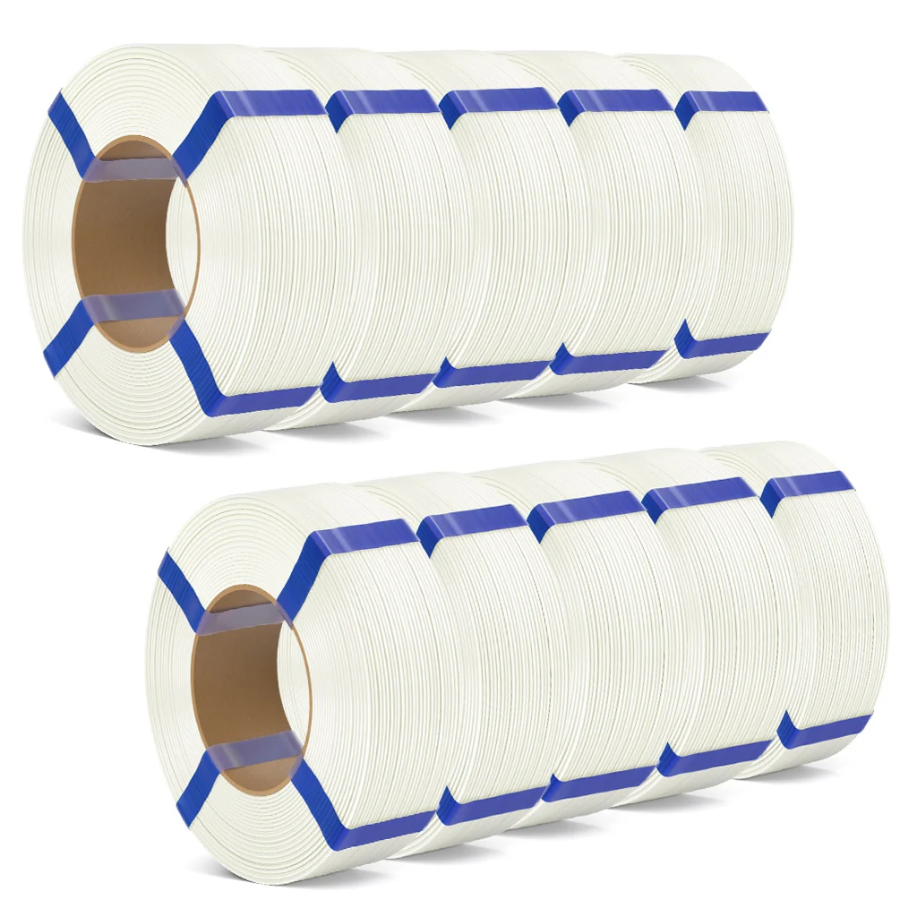 PLA Basic Filament 10 kg - Image 8