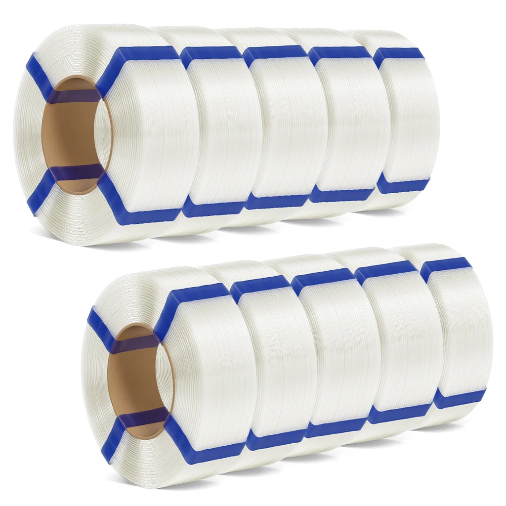 PLA Basic Filament 10 kg - Image 9