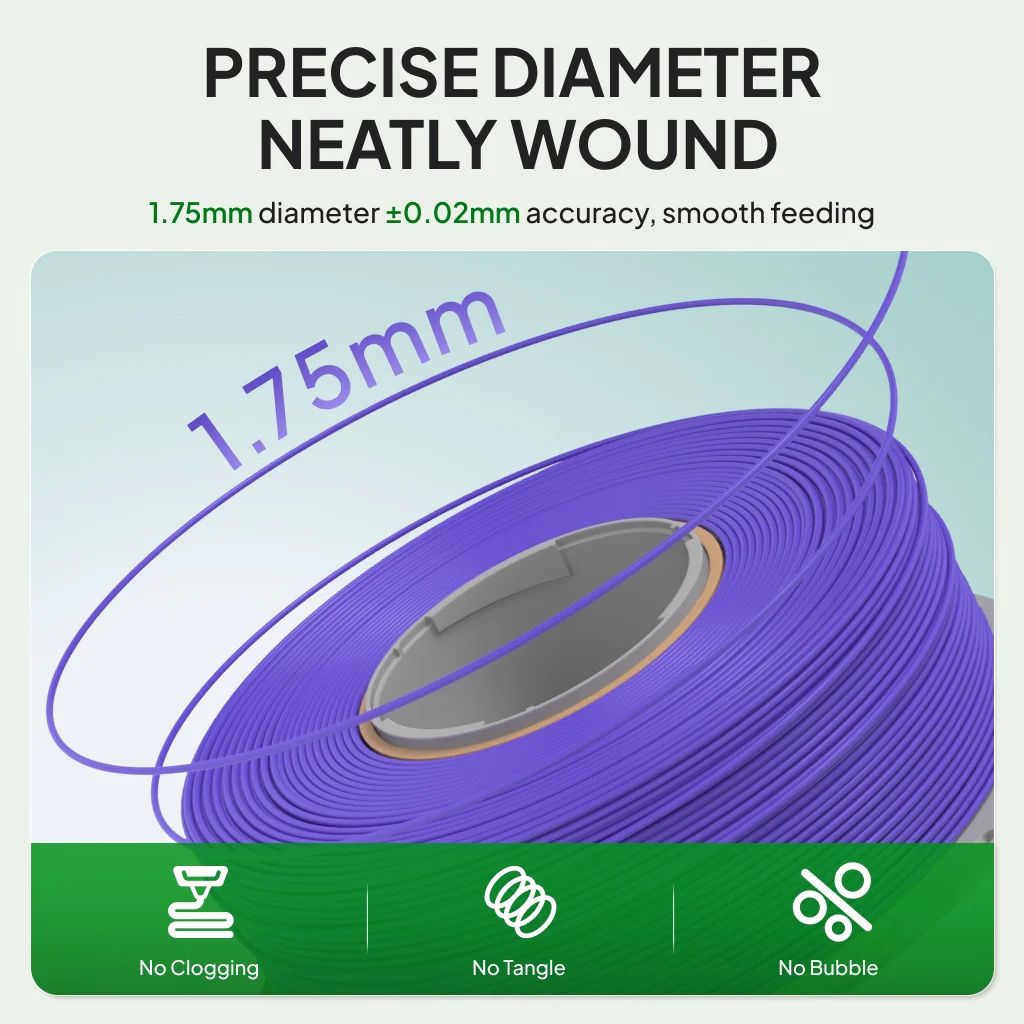 PLA Basic Refill - Image 3