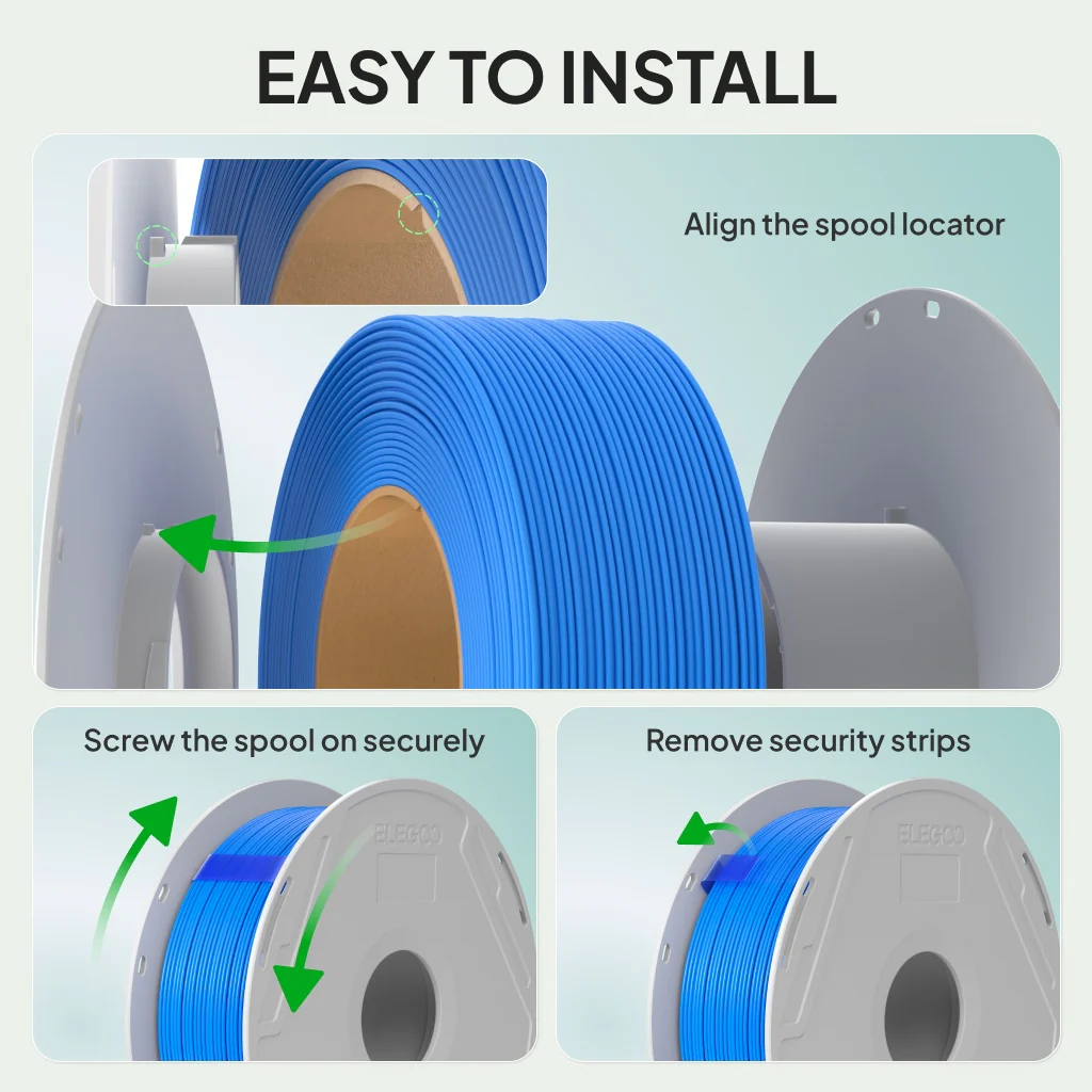 PLA Basic Refill - Image 6