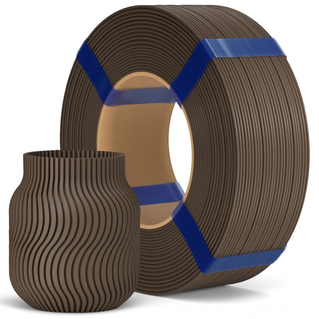 PLA Basic Filament 5 kg - Image 3