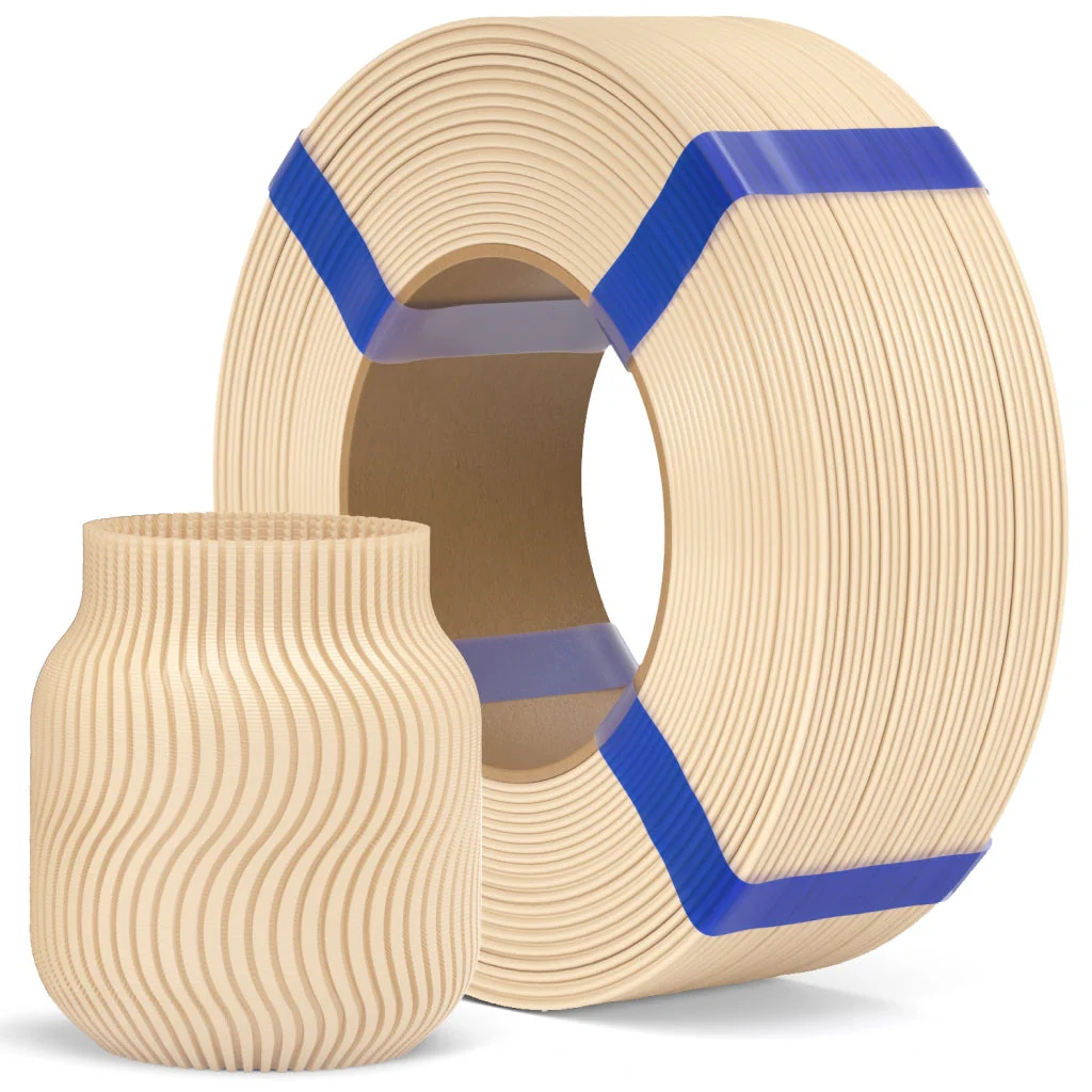 PLA Basic Filament 5 kg - Image 8