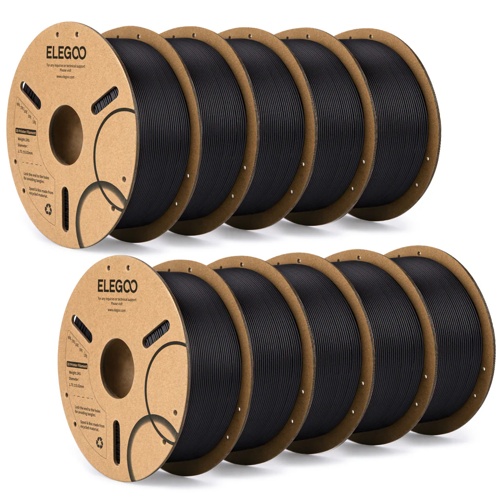 PLA-CF Filament 10 kg