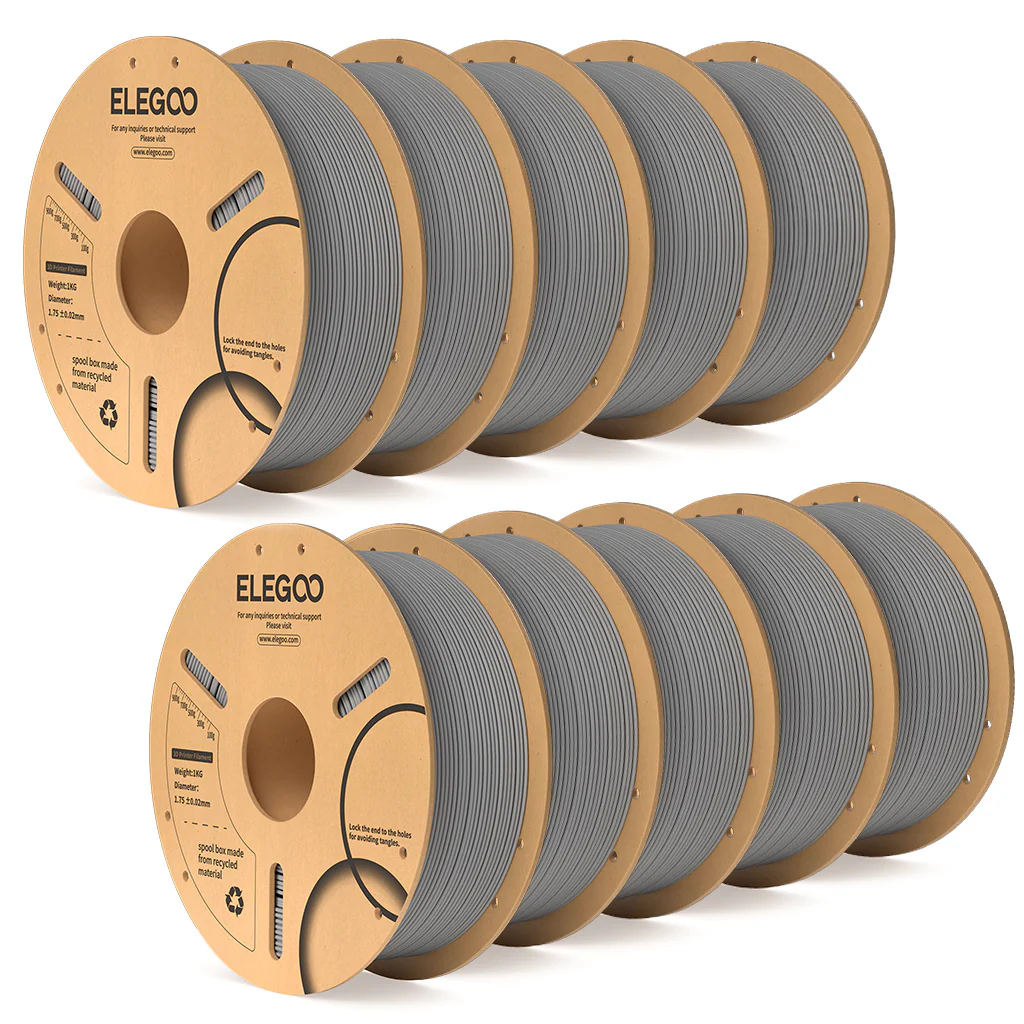 PLA Filament 10 kg