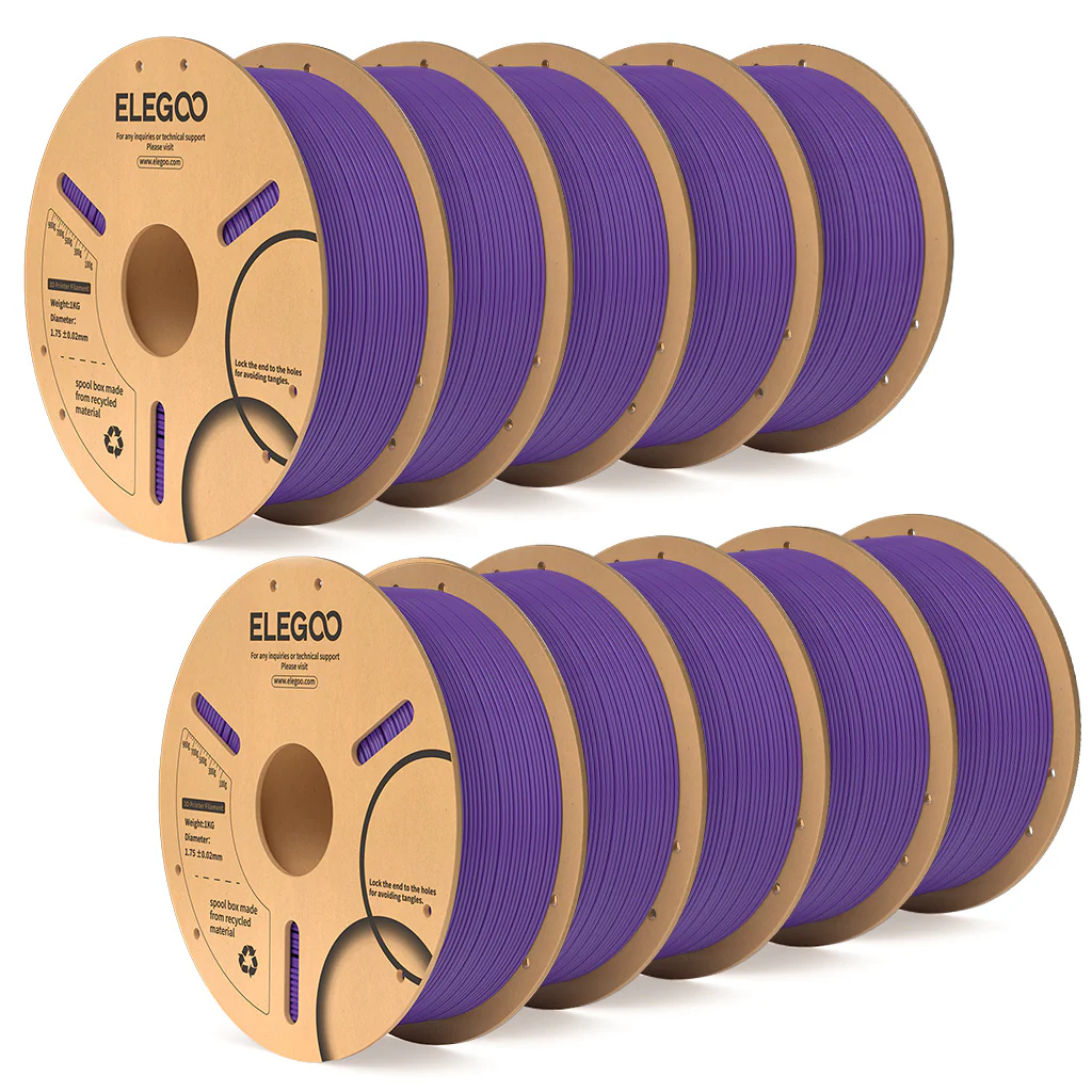 PLA Filament 10 kg - Image 10