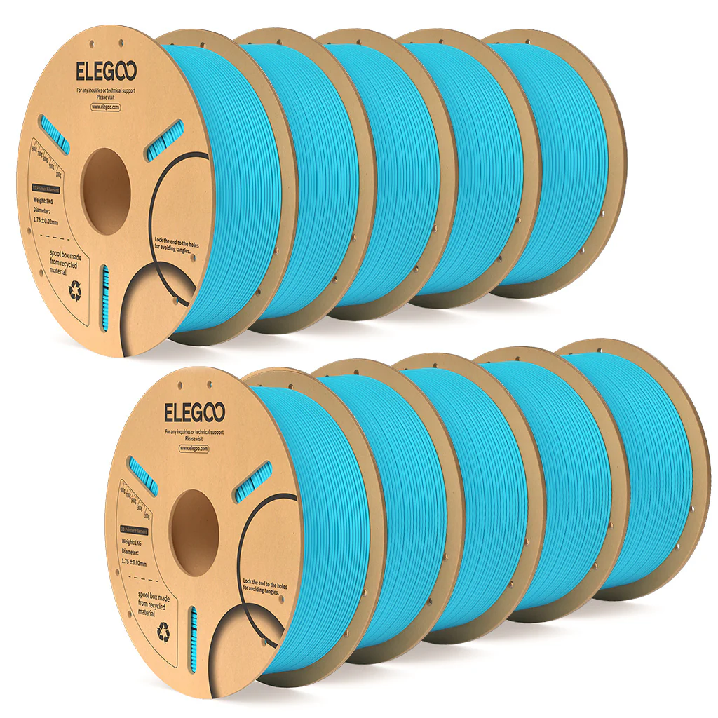 PLA Filament 10 kg - Image 11