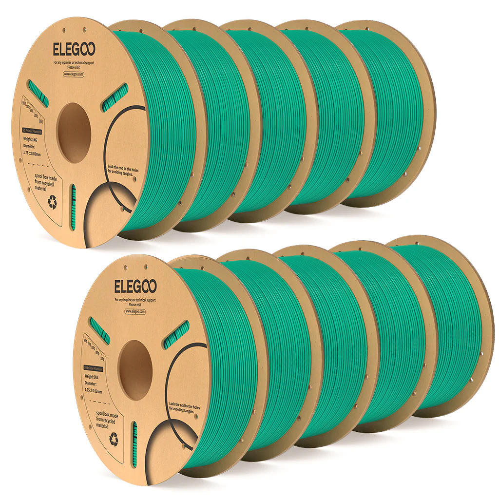 PLA Filament 10 kg - Image 12