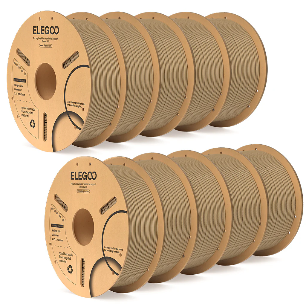 PLA Filament 10 kg - Image 13