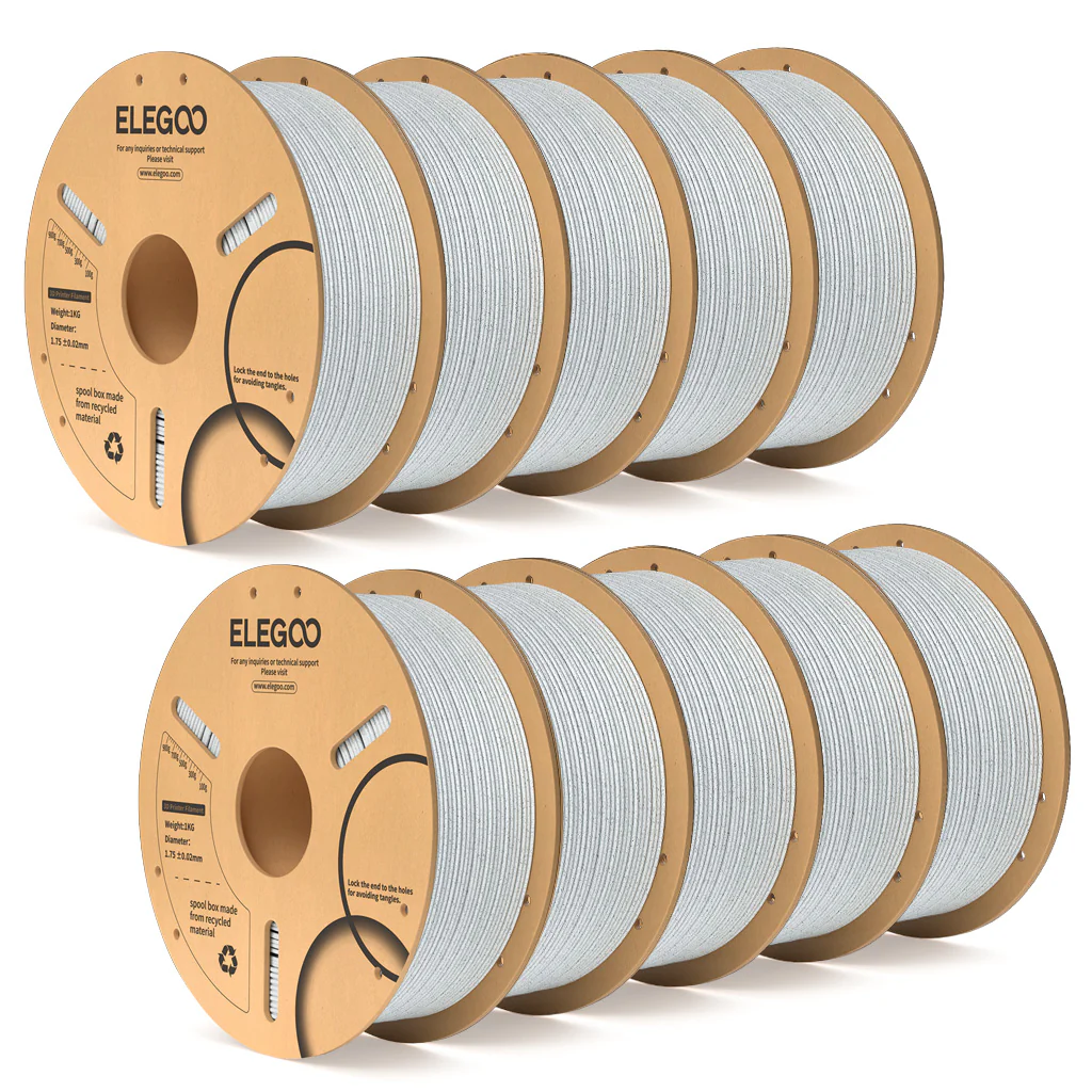 PLA Filament 10 kg - Image 14