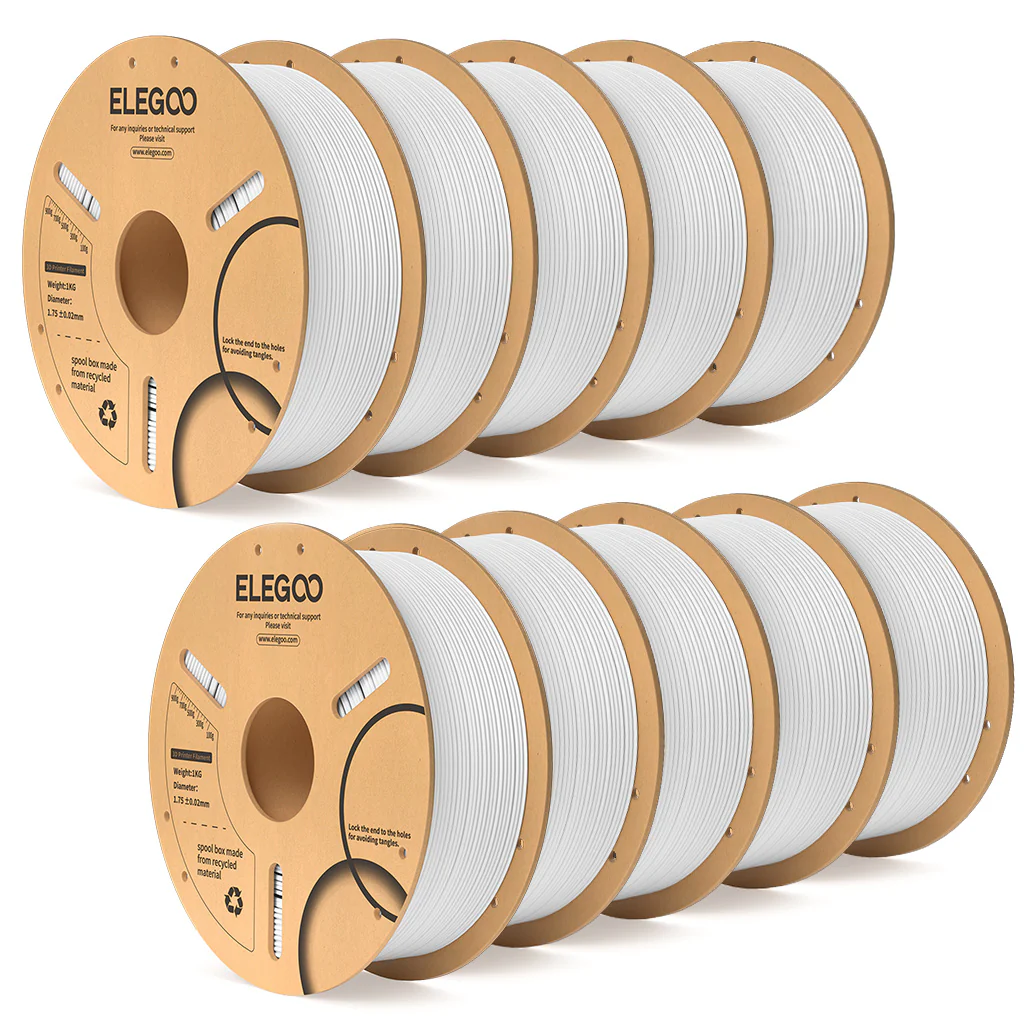 PLA Filament 10 kg - Image 15