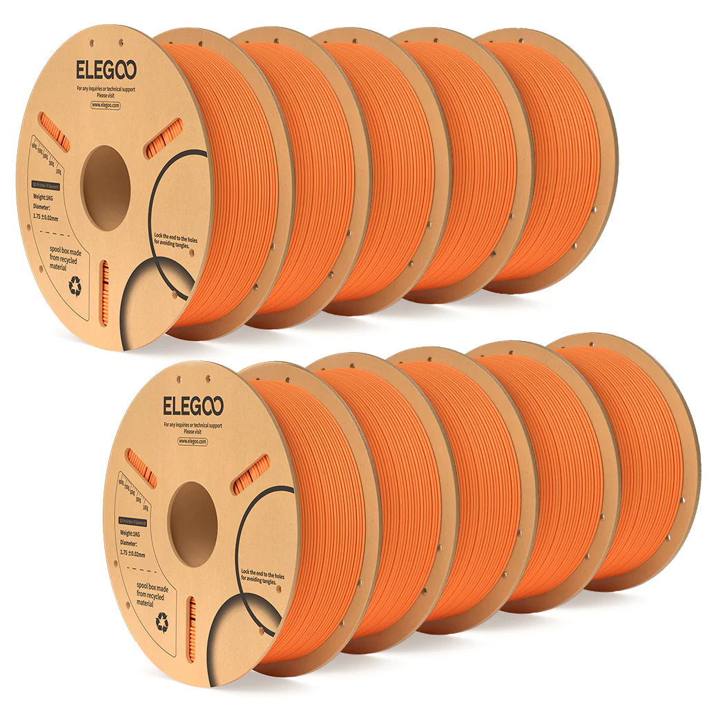 PLA Filament 10 kg - Image 16