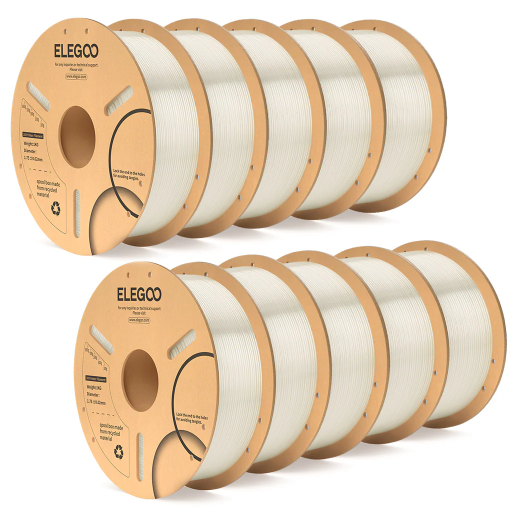 PLA Filament 10 kg - Image 18