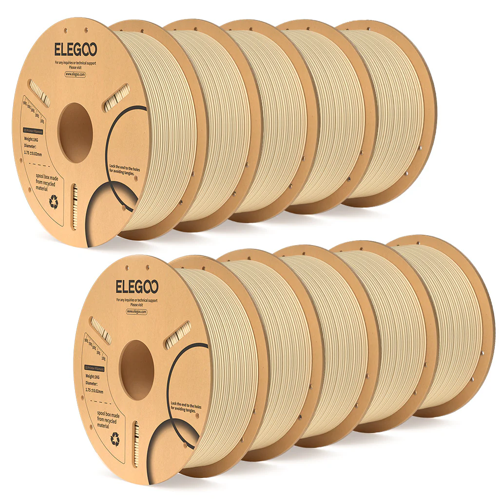 PLA Filament 10 kg - Image 19