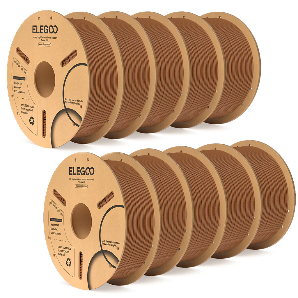 PLA Filament 10 kg - Image 20