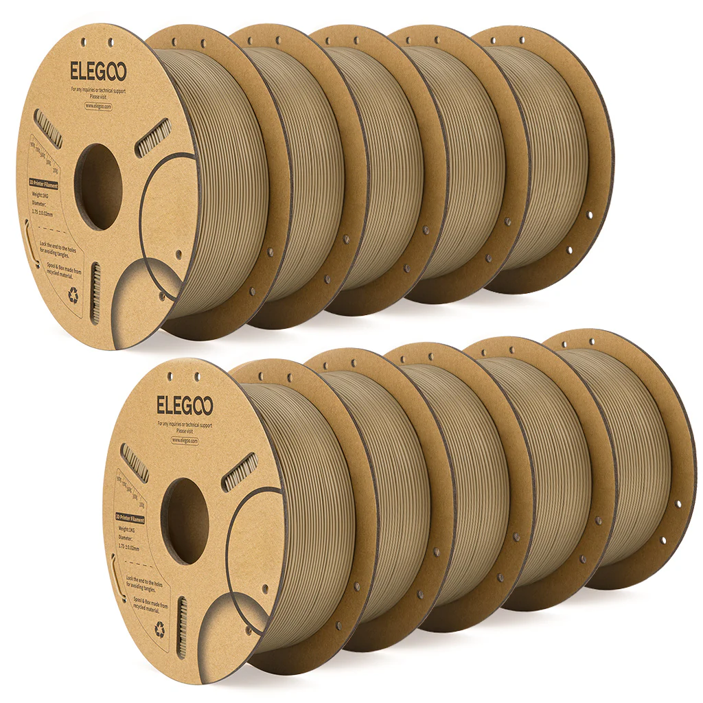 PLA Filament 10 kg - Image 21