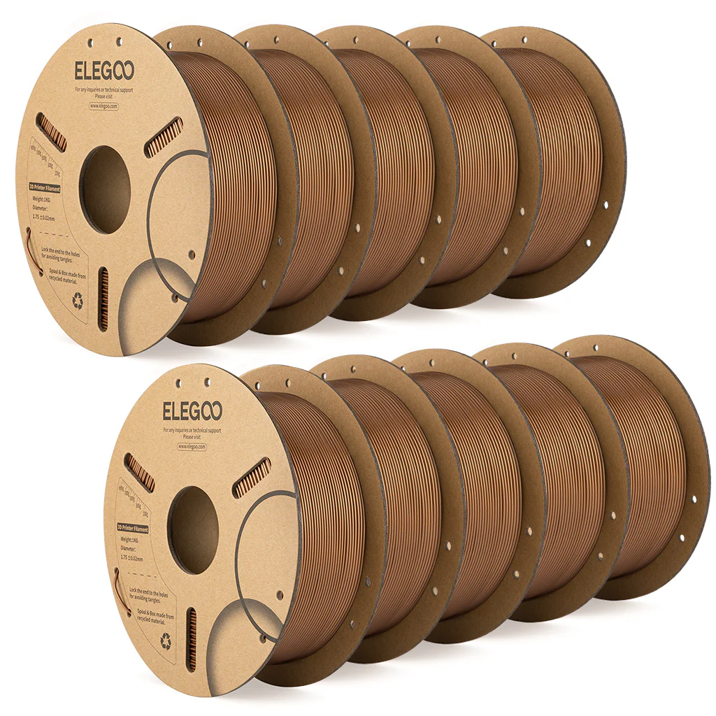 PLA Filament 10 kg - Image 22
